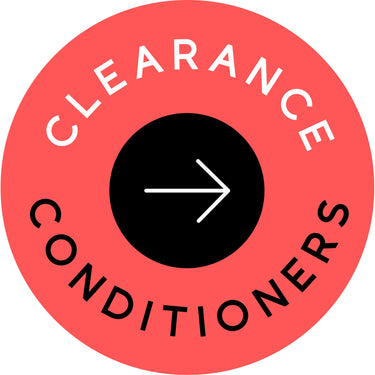 Clearance Conditioners - Cosmetic World